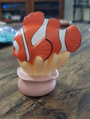 Disney Finding Nemo Toy